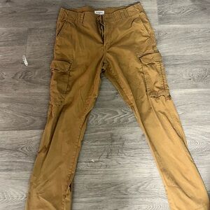 Men’s cargo pants